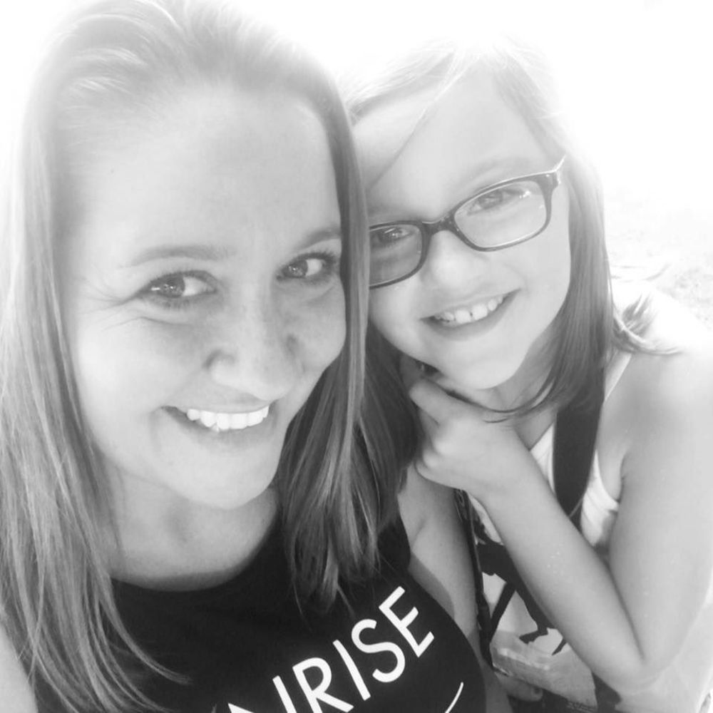 Meet your Posher, Kim